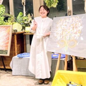 井川めぐみ